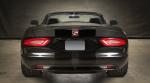 Dodge Viper SRT Madusa Convertible by Prefix 2015 года